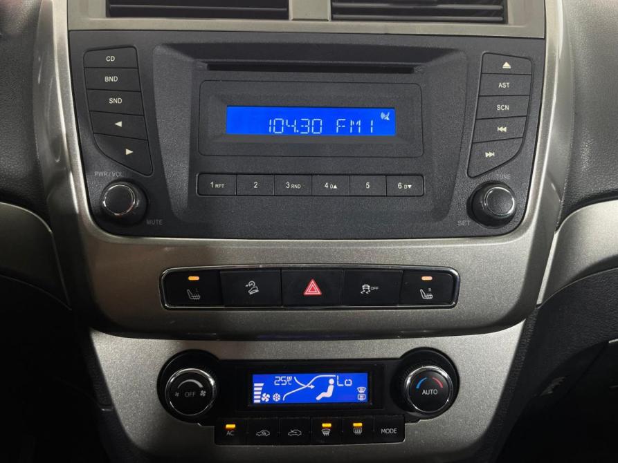Geely Emgrand X7 I Рестайлинг Воронеж  - изображение 13