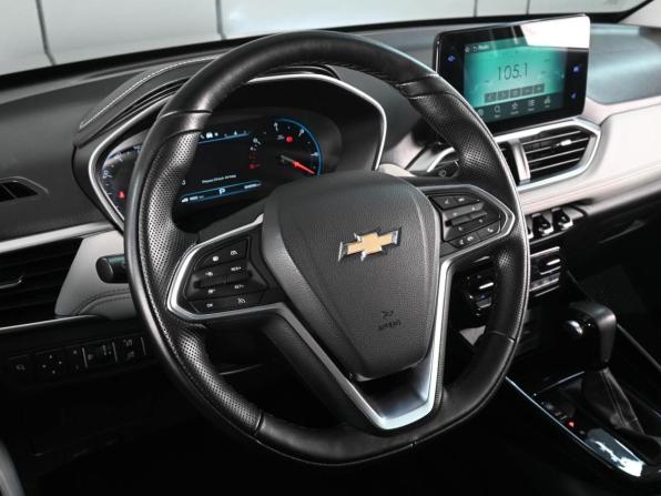 Chevrolet Captiva II с пробегом 2022 года, цена 2 099 000 рублей, 80655 км, внедорожник, Автокод Объявления