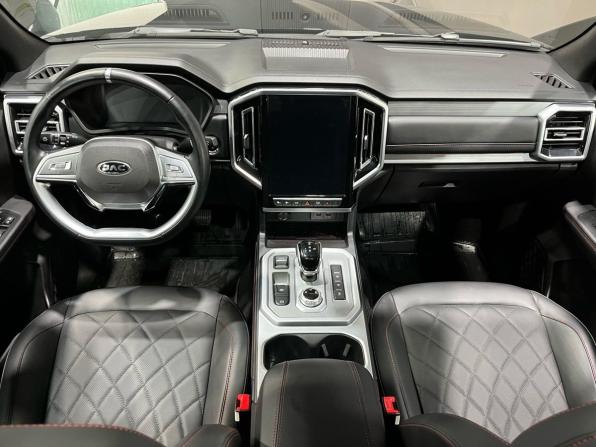 JAC T9 с пробегом 2024 года, цена 2 750 000 рублей, 45662 км, offers.body_type.unknown, Автокод Объявления