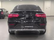 Mercedes-Benz GLC Coupe I (C253) Казань  - изображение 29