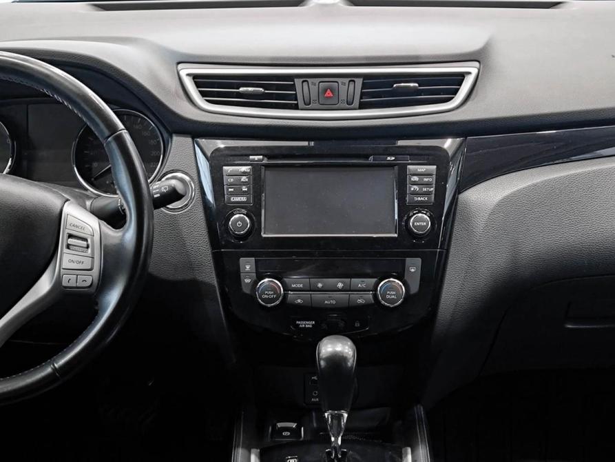 Nissan Qashqai II Казань  - изображение 18