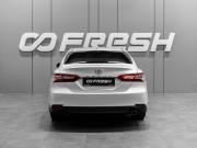 Toyota Camry VIII (XV70) Тюмень  - изображение 25