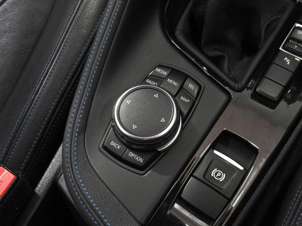 BMW X1 II (F48) с пробегом 2015 года, цена 1 869 000 рублей, 81515 км, внедорожник, Автокод Объявления