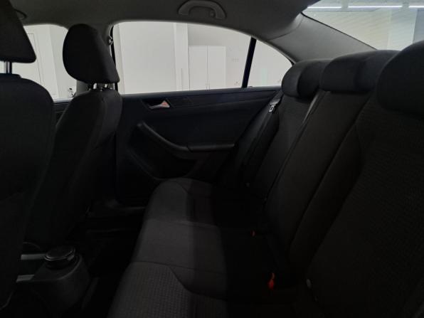 Volkswagen Jetta VI Рестайлинг с пробегом 2016 года, цена 1 079 000 рублей, 152933 км, седан, Автокод Объявления