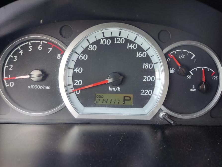 Chevrolet Lacetti I Ростов-на-Дону  - изображение 13