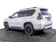 Toyota Land Cruiser Prado 150 Series Рестайлинг 3 Москва  - изображение 37