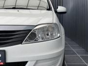Renault Logan I Рестайлинг Пермь  - изображение 55