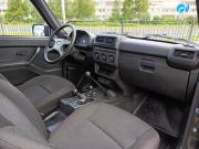 Lada (ВАЗ) Niva Legend Йошкар-Ола  - изображение 35
