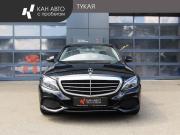 Mercedes-Benz C-Класс IV (W205) Казань  - изображение 15