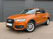 Audi Q3 I (8U) Москва  - изображение 18