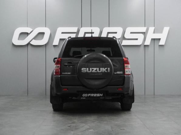 Suzuki Grand Vitara II Рестайлинг с пробегом 2011 года, цена 1 246 000 рублей, 180157 км, внедорожник, Автокод Объявления