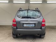 Hyundai Tucson I Москва  - изображение 17