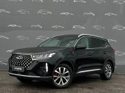 Chery Tiggo 7 Pro Max I Санкт-Петербург  - изображение 31