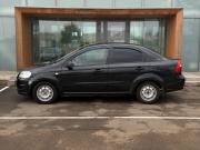 Chevrolet Aveo I Рестайлинг Оренбург  - изображение 16