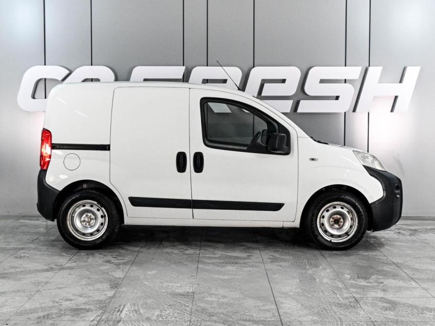 Fiat Fiorino III Ростов-на-Дону  - изображение 4