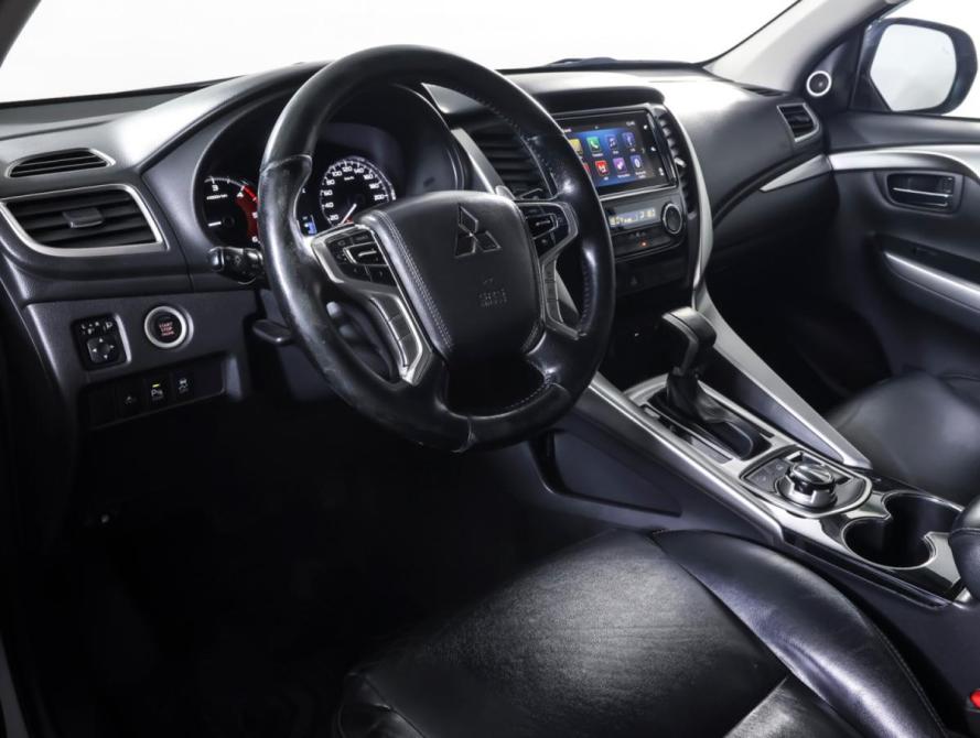 Mitsubishi Pajero Sport III Москва  - изображение 15