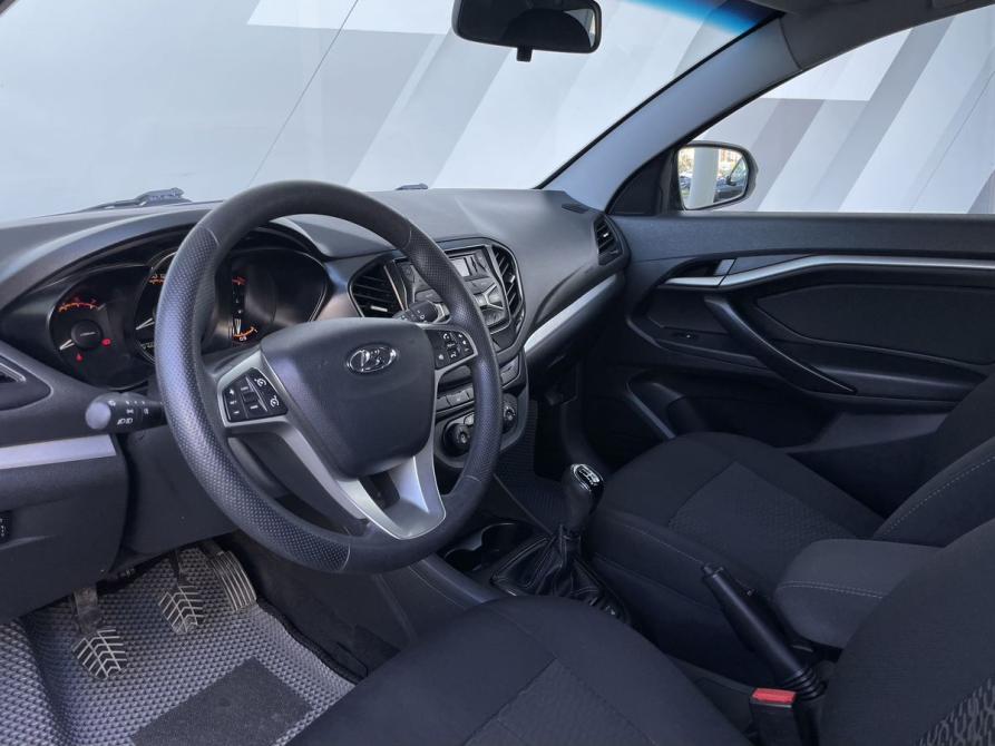 Lada (ВАЗ) Vesta I Екатеринбург  - изображение 11