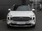 Hyundai Santa Fe IV Рестайлинг Москва  - изображение 32