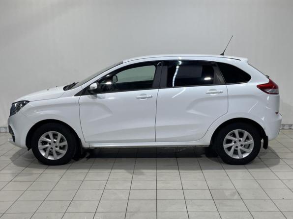 Lada (ВАЗ) XRAY I с пробегом 2016 года, цена 694 400 рублей, 149974 км, хэтчбек, Автокод Объявления