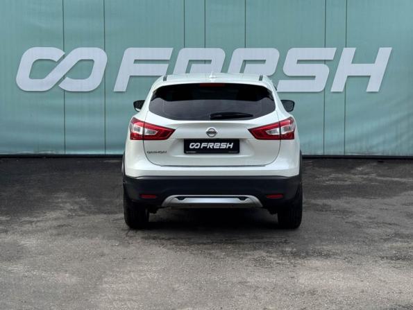 Nissan Qashqai II Рестайлинг с пробегом 2018 года, цена 1 899 000 рублей, 68155 км, внедорожник, Автокод Объявления