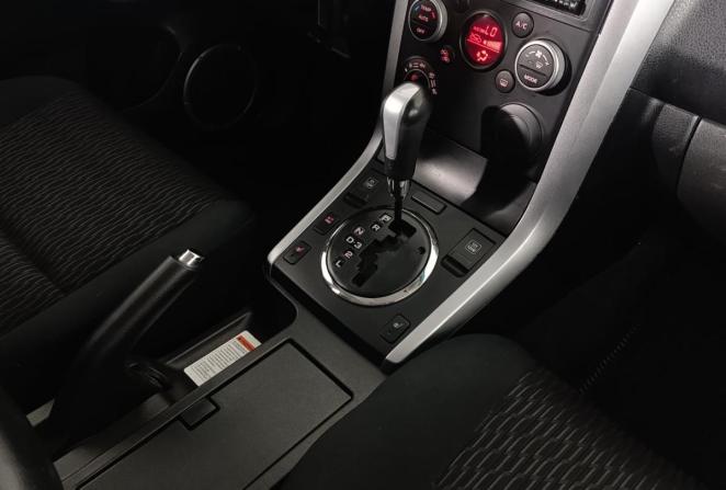 Suzuki Grand Vitara II Рестайлинг 2 с пробегом 2013 года, цена 1 025 000 рублей, 180509 км, внедорожник, Автокод Объявления