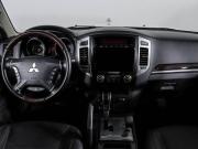 Mitsubishi Pajero IV Рестайлинг 2 Москва  - изображение 31