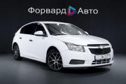 Chevrolet Cruze I Рестайлинг Тюмень  - изображение 27