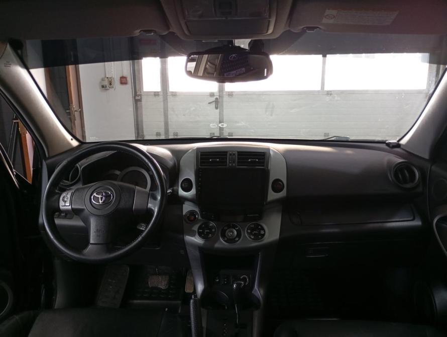 Toyota RAV4 III (XA30) Екатеринбург  - изображение 14