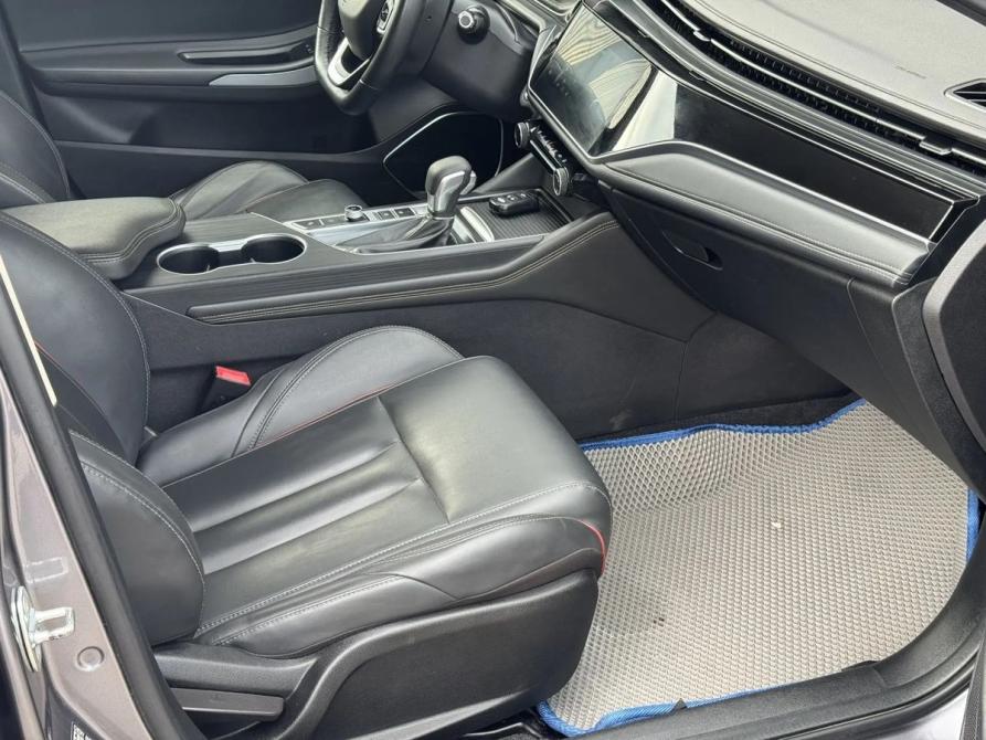 Omoda S5 Самара  - изображение 15