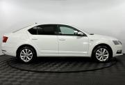 Skoda Octavia III (A7) Рестайлинг Нижний Новгород  - изображение 28
