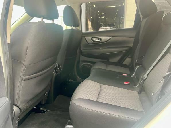 Nissan X-Trail III Рестайлинг с пробегом 2020 года, цена 2 399 000 рублей, 59000 км, внедорожник, Автокод Объявления