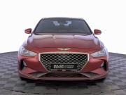 Genesis G70 I Москва  - изображение 32