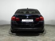 BMW 5 серии VI (F10/F11/F07) Рестайлинг Санкт-Петербург  - изображение 26