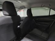 Toyota Corolla XI (E160 E170 E180) Казань  - изображение 37