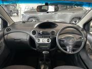 Toyota Vitz I (P10) Новосибирск  - изображение 28
