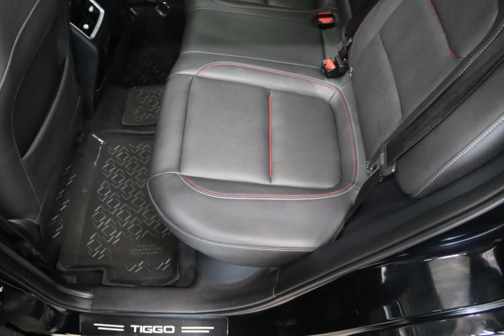 Chery Tiggo 7 Pro I Сургут  - изображение 12