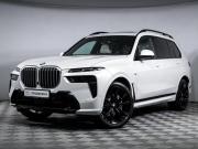 BMW X7 I (G07) Рестайлинг Москва  - изображение 30