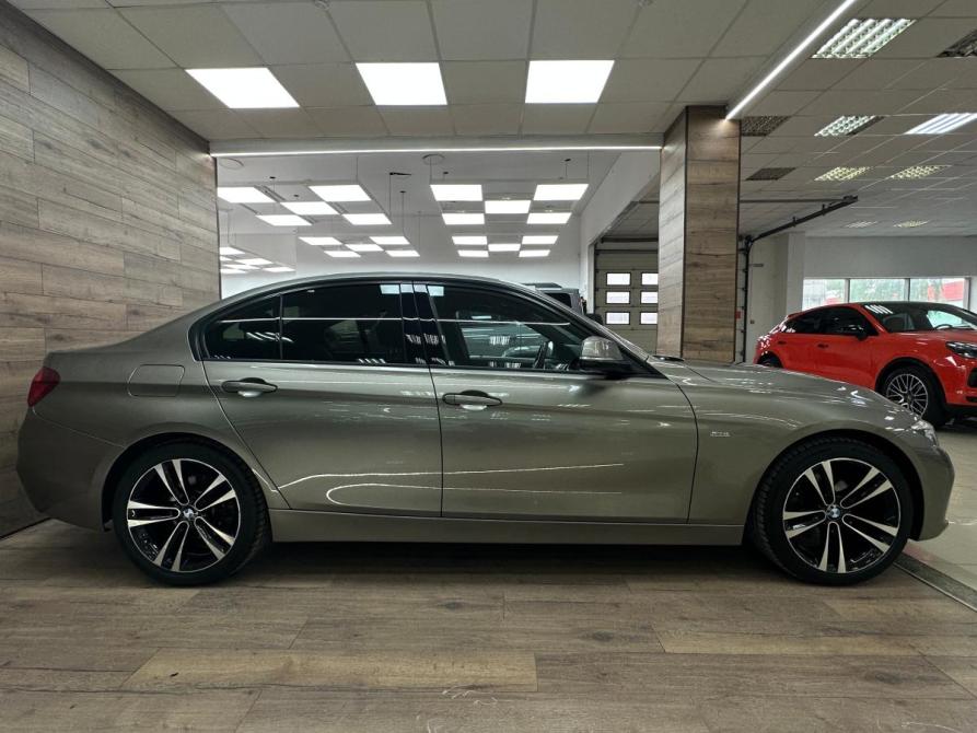 BMW 3 серии VI (F3x) Рестайлинг Уфа  - изображение 9