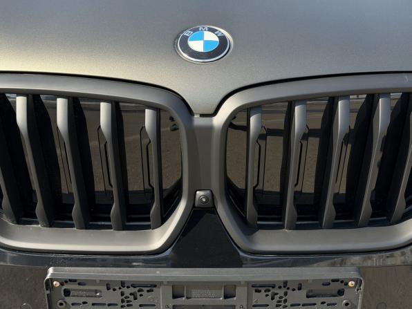 BMW X6 III (G06) Рестайлинг с пробегом 2025 года, цена 12 500 000 рублей, 9664 км, внедорожник, Автокод Объявления