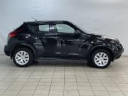 Nissan Juke I Воронеж  - изображение 26