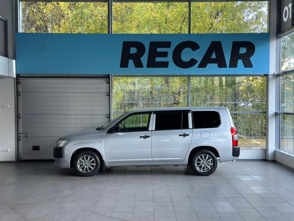 Toyota Probox I Рестайлинг с пробегом 2022 года, цена 1 450 000 рублей, 58860 км, универсал, Автокод Объявления