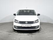 Volkswagen Polo V Рестайлинг Санкт-Петербург  - изображение 22