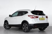 Nissan Qashqai II Новосибирск  - изображение 25