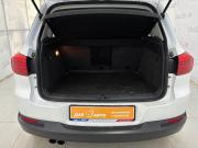 Volkswagen Tiguan I Рестайлинг Пермь  - изображение 23