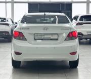 Hyundai Solaris I Шахты  - изображение 19