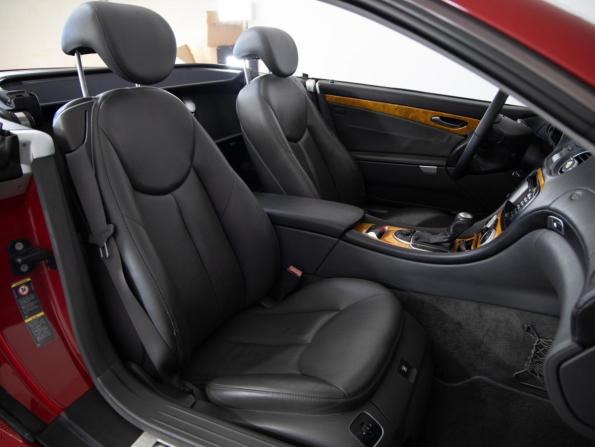 Mercedes-Benz SL-Класс V (R230) с пробегом 2004 года, цена 2 000 000 рублей, 167160 км, родстер, Автокод Объявления