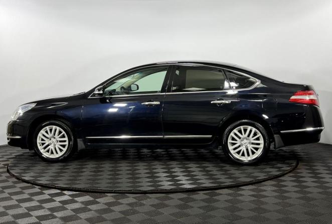 Nissan Teana II с пробегом 2011 года, цена 880 000 рублей, 288000 км, седан, Автокод Объявления