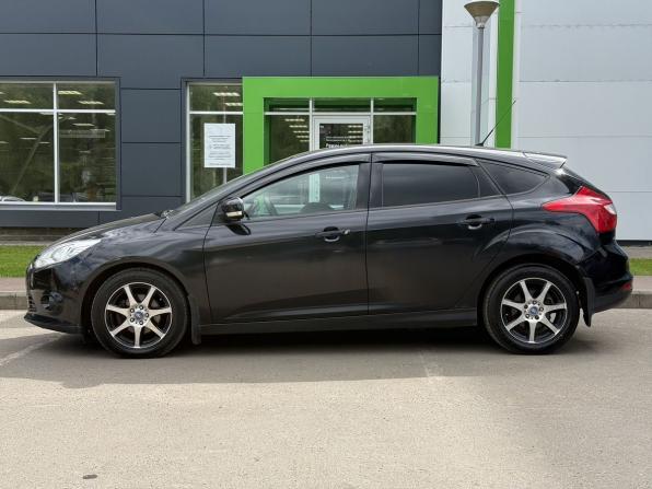 Ford Focus III с пробегом 2012 года, цена 779 000 рублей, 228744 км, хэтчбек, Автокод Объявления