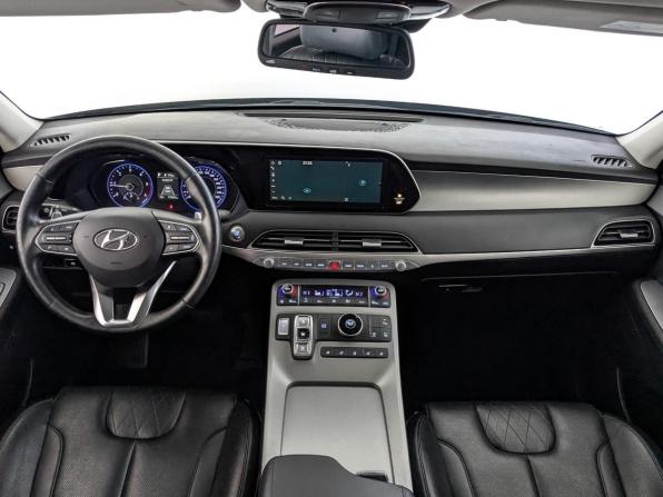 Hyundai Palisade I с пробегом 2020 года, цена 3 530 000 рублей, 115825 км, внедорожник, Автокод Объявления