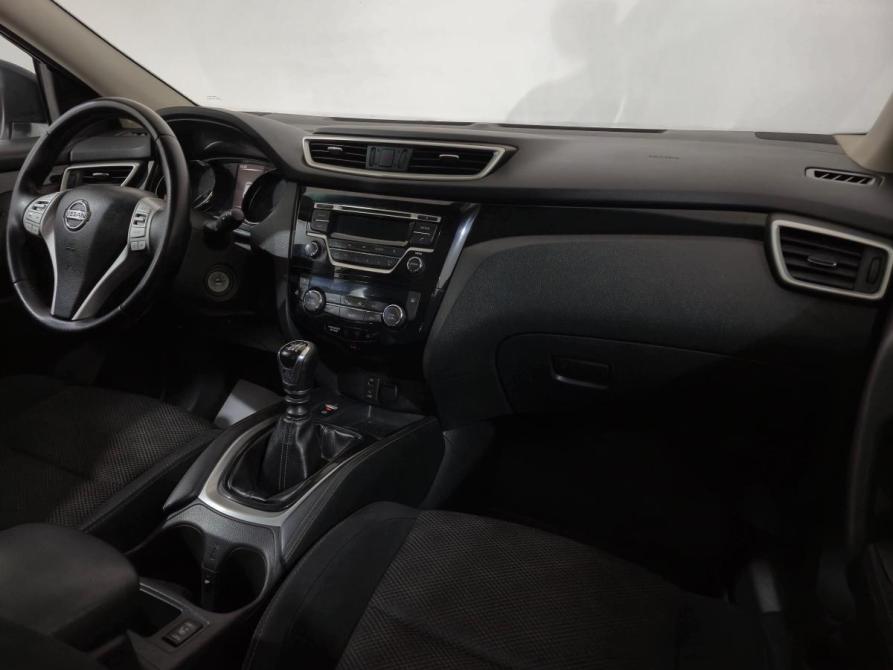Nissan Qashqai II Альметьевск  - изображение 15